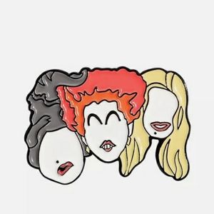 🎃 Hocus Pocus Pin 🎃